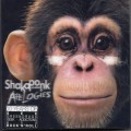 Buy Shaka Ponk - Apelogies CD1 Mp3 Download