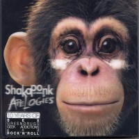 Purchase Shaka Ponk - Apelogies CD1