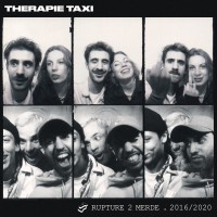 Purchase Therapie TAXI - Rupture 2 Merde