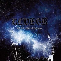 Purchase Ulvegr - The Call Of Glacial Emptiness