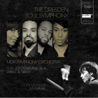 Purchase VA - The Dresden Soul Symphony