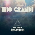 Buy Will Vinson - Trio Grande Mp3 Download