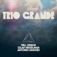 Purchase Will Vinson - Trio Grande