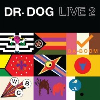 Purchase Dr. Dog - Live 2