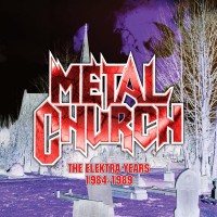 Purchase Metal Church - The Elektra Years 1984-1989 CD1