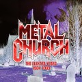 Buy Metal Church - The Elektra Years 1984-1989 CD2 Mp3 Download