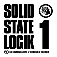 Purchase The Klf - Solid State Logik 1