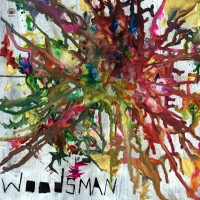 Purchase Woodsman - Collages