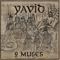 Purchase Yavid - 9 Muses