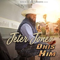 Purchase Jeter Jones - Dhis Him