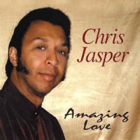 Purchase Chris Jasper - Amazing Love