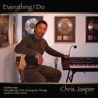 Purchase Chris Jasper - Everything I Do