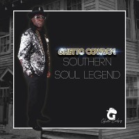 Purchase Ghetto Cowboy - Southern Soul Legend