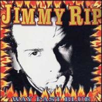 Purchase Jimmy Rip & The Trip - Way Past Blue
