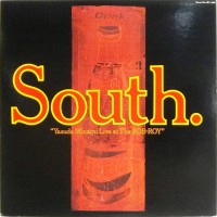 Purchase Minami Yasuda - South (Vinyl)