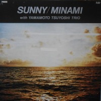 Purchase Minami Yasuda - Sunny (Vinyl)