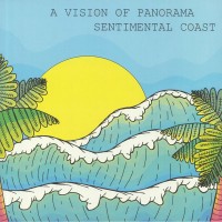 Purchase A Vision Of Panorama - Sentimental Coast (EP)