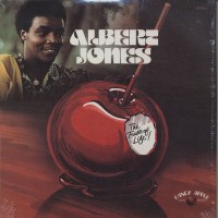 Purchase Albert Jones - The Facts Of Life (Vinyl)