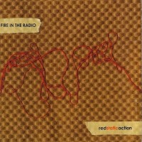 Purchase Fire In The Radio - Red Static Action