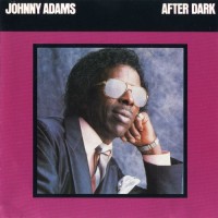 Purchase Johnny Adams - After Dark (Vinyl)