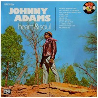 Purchase Johnny Adams - Heart & Soul (Reissued 2004)
