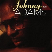 Purchase Johnny Adams - The Verdict
