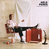 Purchase Arlo Parks - Collapsed In Sunbeams