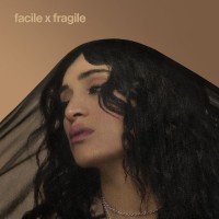 Purchase Camelia Jordana - Facile X Fragile CD1