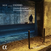 Purchase Il Giardino Armonico - Haydn 2032, Vol. 9: L'addio