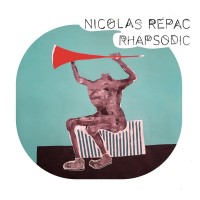 Purchase Nicolas Repac - Rhapsodic