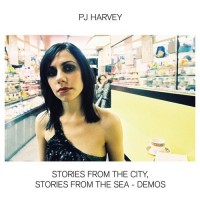 Purchase PJ Harvey - Stories From The City, Stories From The Sea - Demos