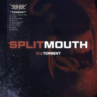 Purchase Splitmouth - Torment