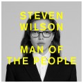 Buy Steven Wilson - Man Of The People (CDS) Mp3 Download