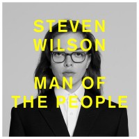 Purchase Steven Wilson - Man Of The People (CDS)