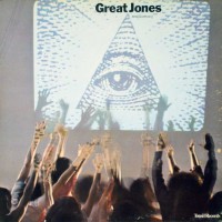 Purchase Great Jones - All Bowed Down! (Vinyl)