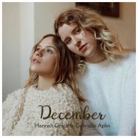 Purchase Hannah Grace - December (With Gabrielle Aplin) (EP)
