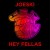 Buy Joeski - Hey Fellas (CDS) Mp3 Download