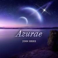 Purchase Jonn Serrie - Azurae