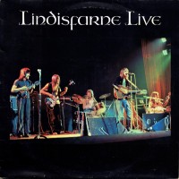 Purchase Lindisfarne - Lindisfarne Live (Remastered 2005)