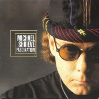 Purchase Michael Shrieve - Fascination