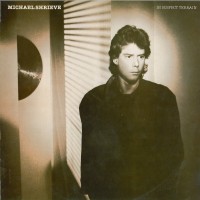 Purchase Michael Shrieve - In Suspect Terrain (Vinyl)
