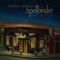 Purchase Michael Shrieve - Spellbinder Live At Tost