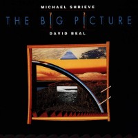 Purchase Michael Shrieve - The Big Picture (With David Beal)