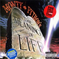 Purchase Monty Python - The Meaning Of Life (Remastered 2006)