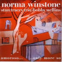 Purchase Norma Winstone - Amoroso... Only More So CD1
