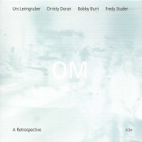 Purchase OM - A Retrospective