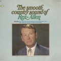 Buy Rex Allen - The Smooth Country Sound Of Rex Allen (Vinyl) Mp3 Download