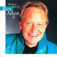 Purchase Rex Allen Jr. - The Very Best Of Rex Allen Jr.