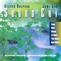 Purchase Steven Halpern & Jami Lin - Sound Chi