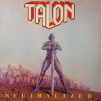 Purchase Talon - Neutralized (Vinyl)